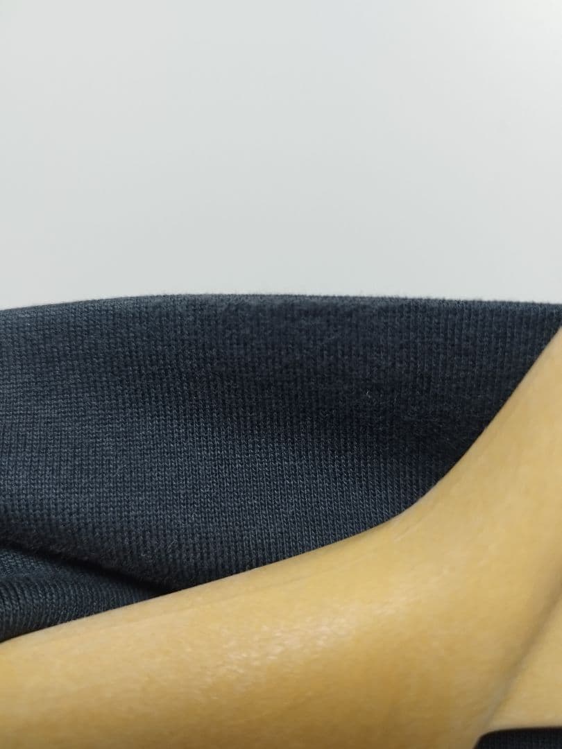 LouisRamos　AURALEE ジップアップ