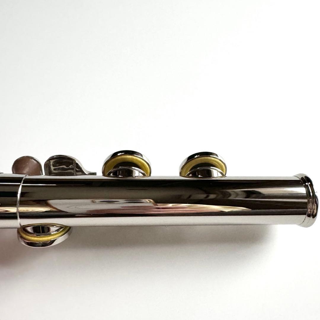 【極美品】Eastar フルート