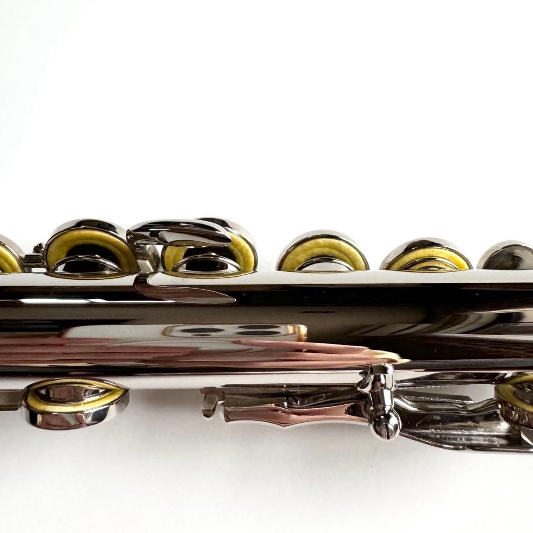 【極美品】Eastar フルート