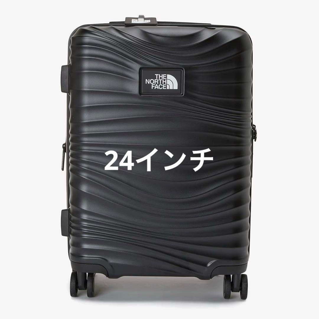 THE NORTH FACE キャリーケース　24インチ