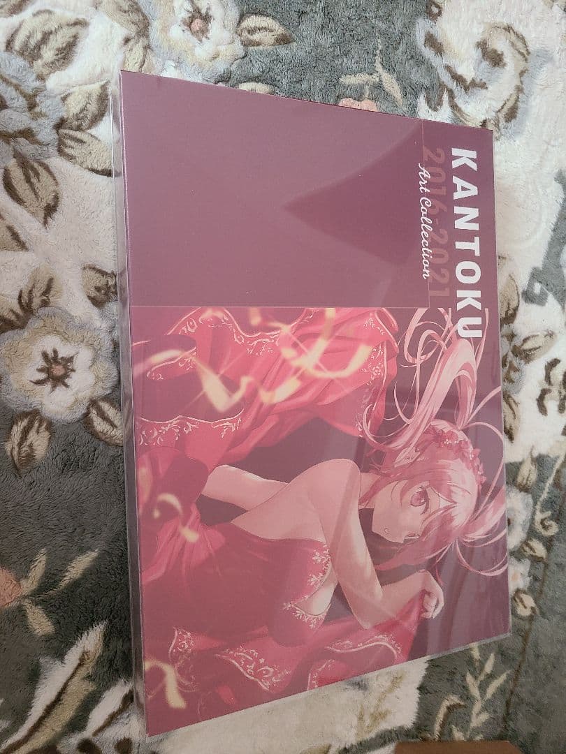 その他 KANTOKU Art COLLECTION