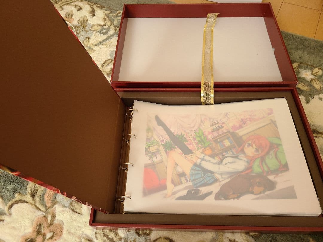 その他 KANTOKU Art COLLECTION