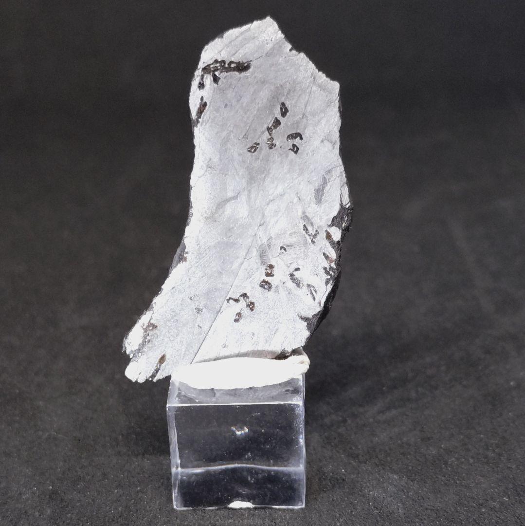 ギベオン隕石（スライス）　12.5g