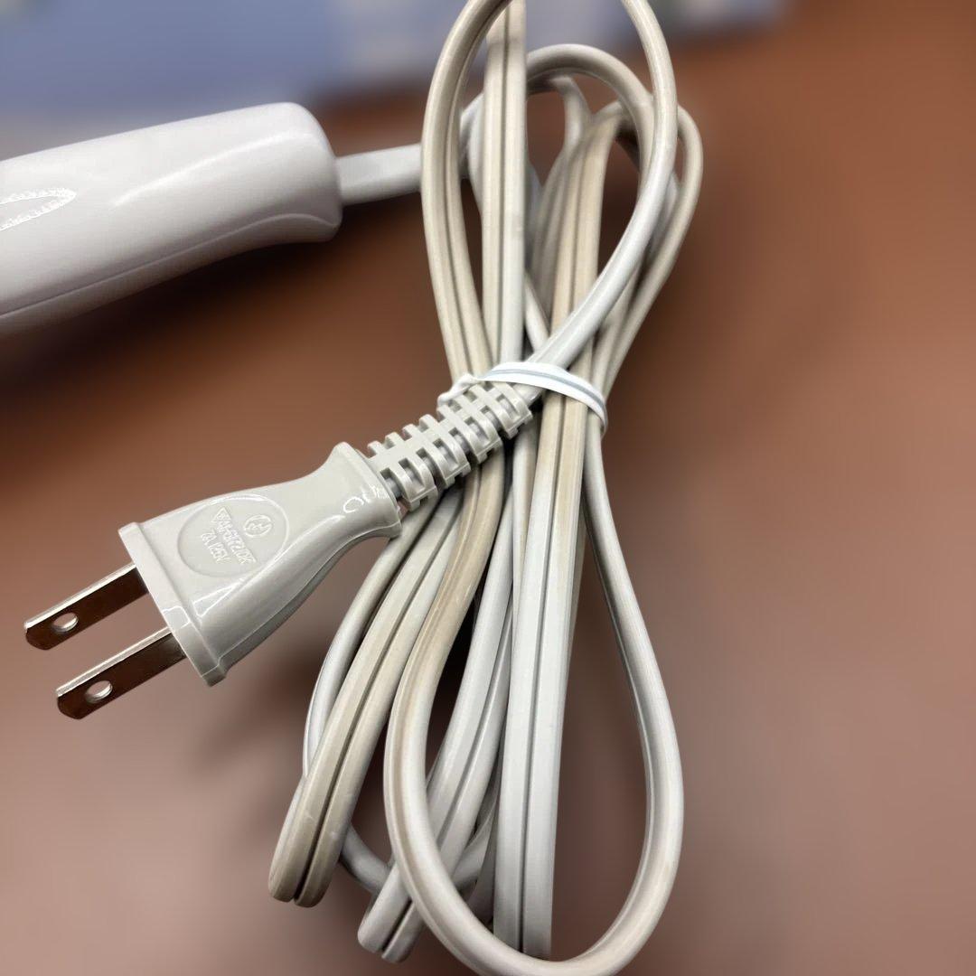 自動裁縫こて　National NI-207F-H