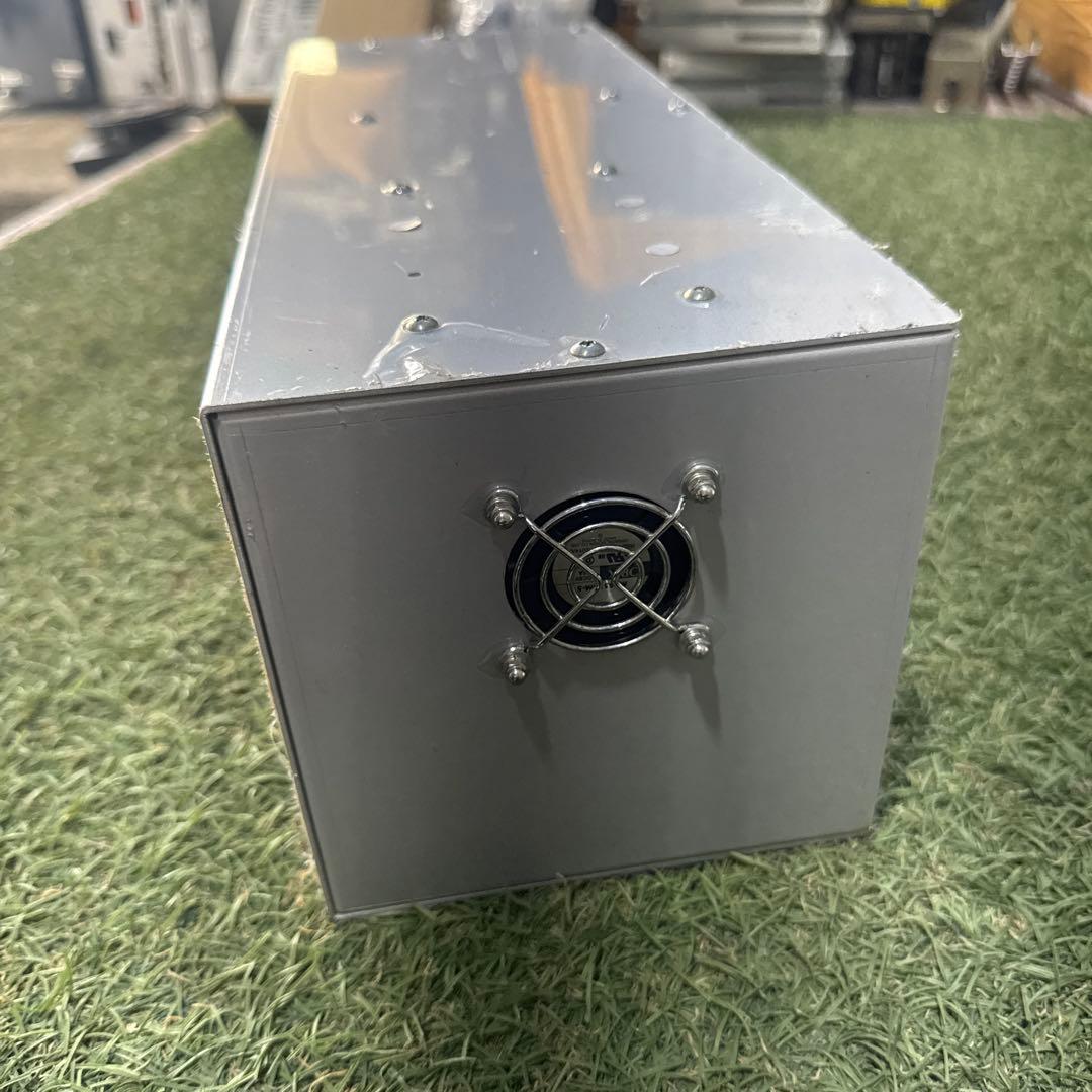 (ベニアテスト機) 前枠擬似負荷ユニット　TSP13-1 s/n 017