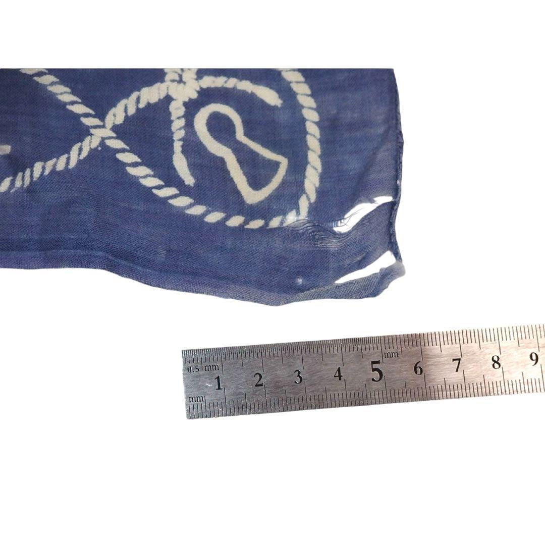 ▪️40’s【COWBOY】 VINTAGE BANDANA