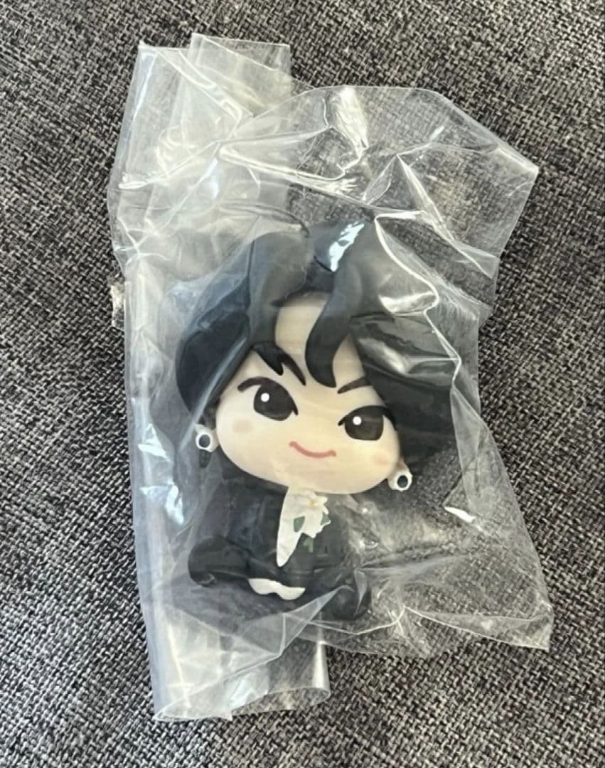 【週末まで値下げ】Mrs. GREEN APPLE 　一番くじ 大森元貴　縦眉