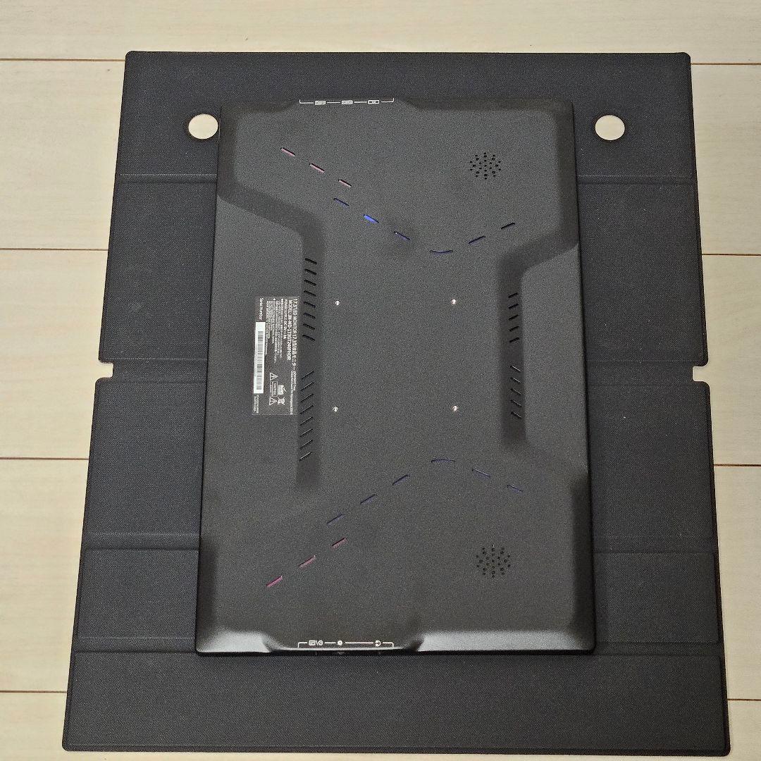 〖JAPAN NEXT〗17インチモバイルゲーミングモニター