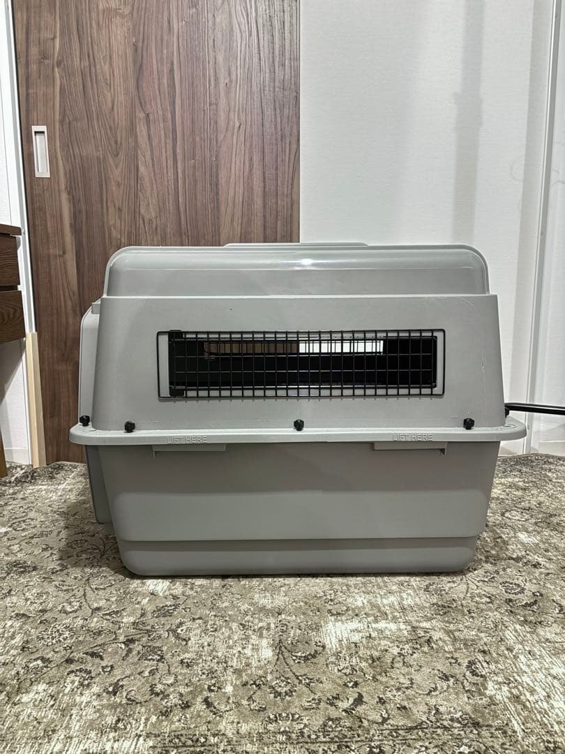 完売品 バリケンネル クレート ML すのこ付き‼︎