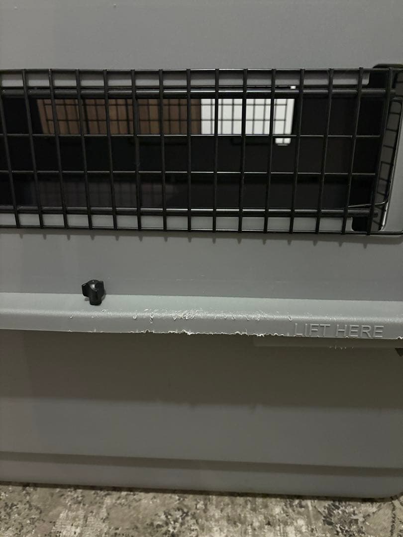 完売品 バリケンネル クレート ML すのこ付き‼︎