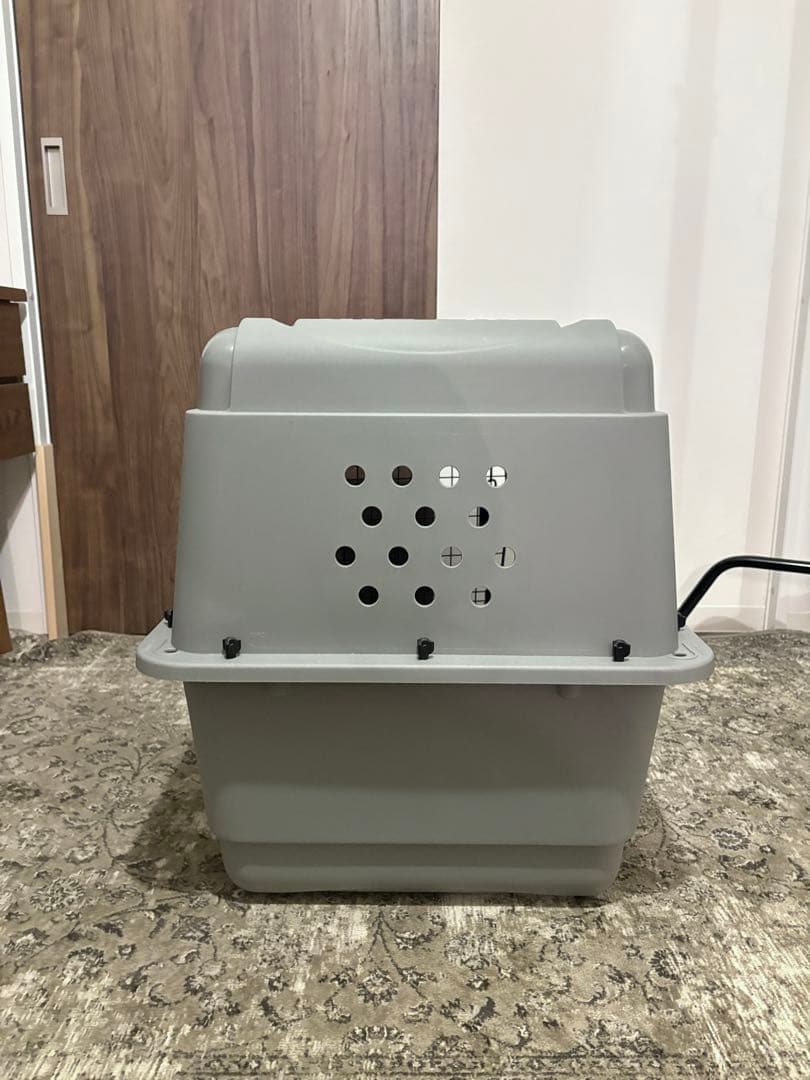 完売品 バリケンネル クレート ML すのこ付き‼︎