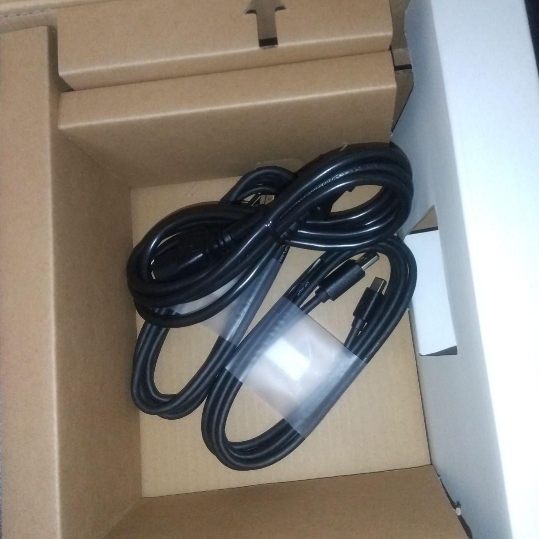 DELL 薄型モニター 本体