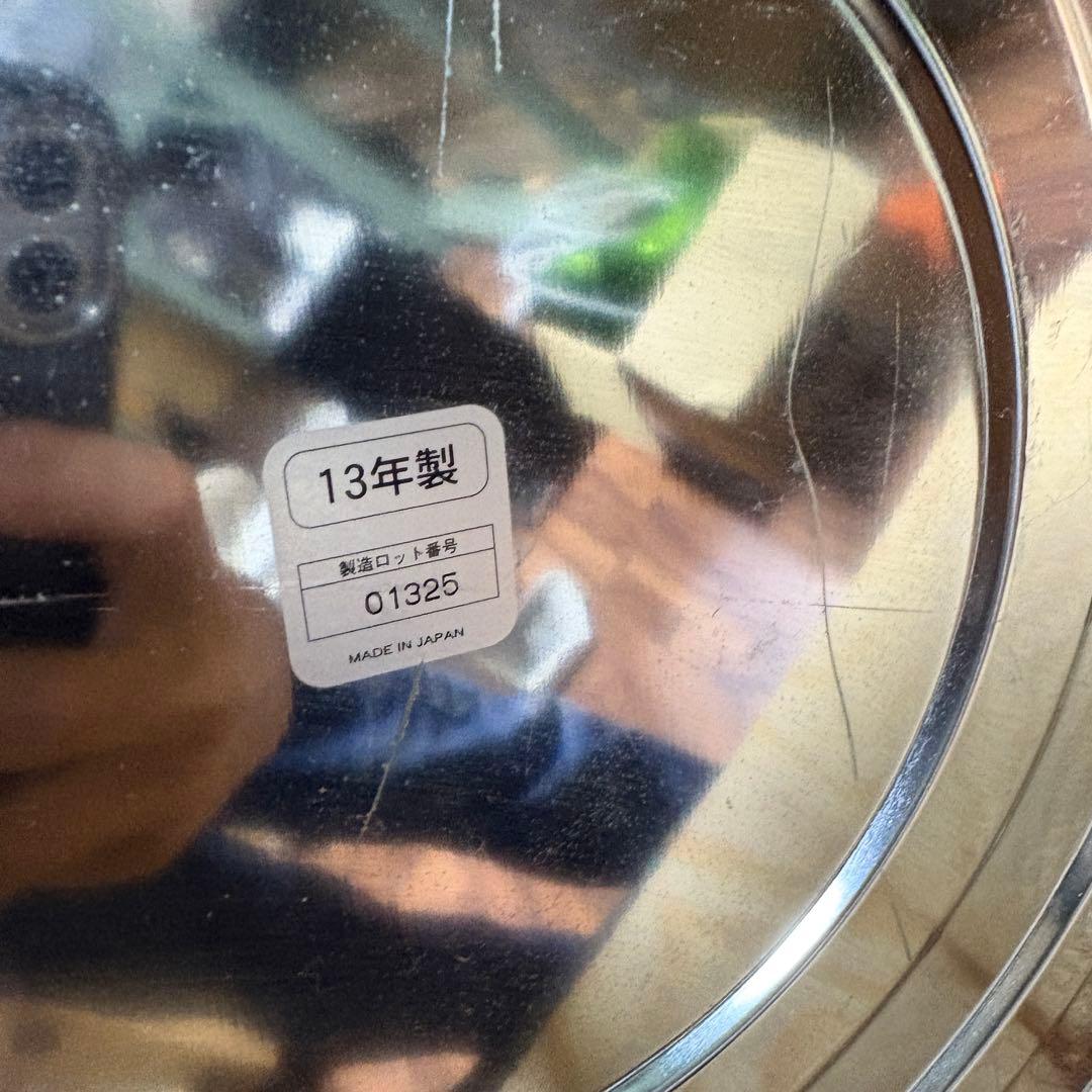 ②タイガー 電子 ジャー 保温 専用 ステンレス 業務用 JHA-540A