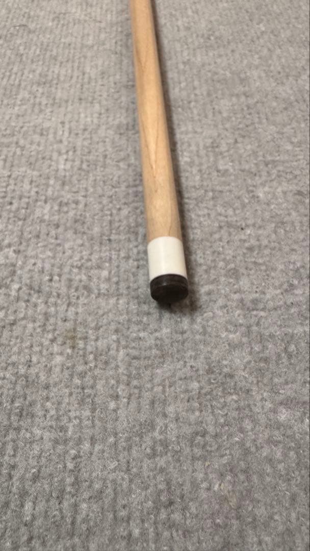 ブラックレーベル ユニバーサル　ボコテ PUレザー (CSシャフト)