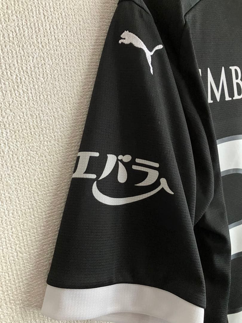 川崎フロンターレ 2023リミテッドユニフォーム No.33 宮代大聖