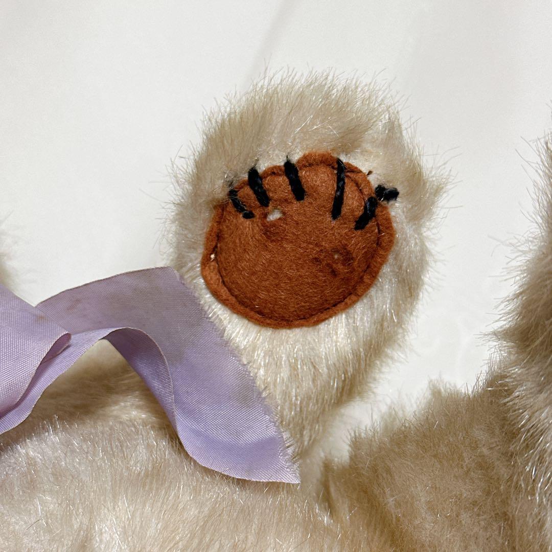 グスル 様　✨極美品✨❤️超可愛い❤️ビンテージチーキー　メリーソート　ホワイト