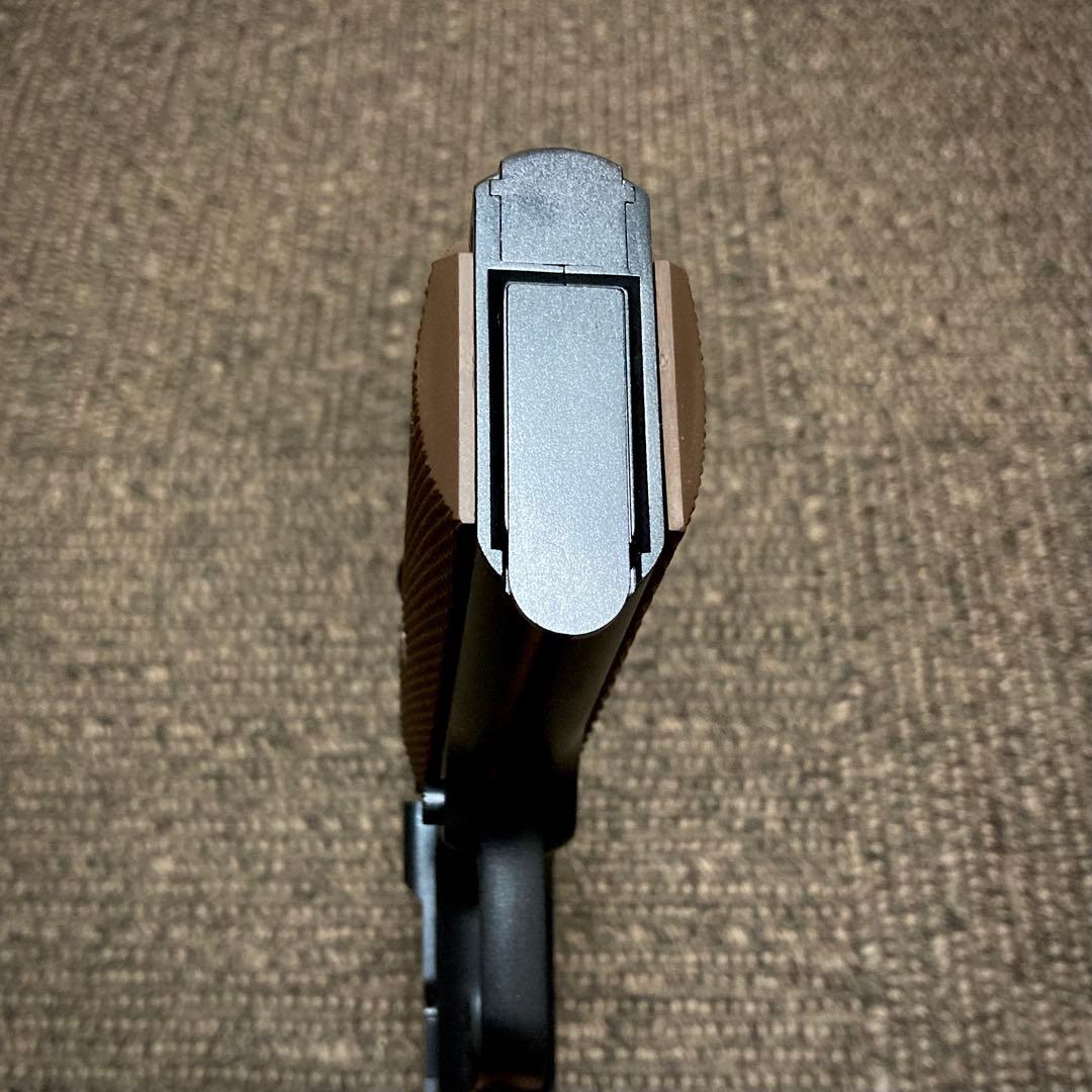 【カスタム品】東京マルイ M1911A1 ガバメント(エアコキ/ 18歳以上）