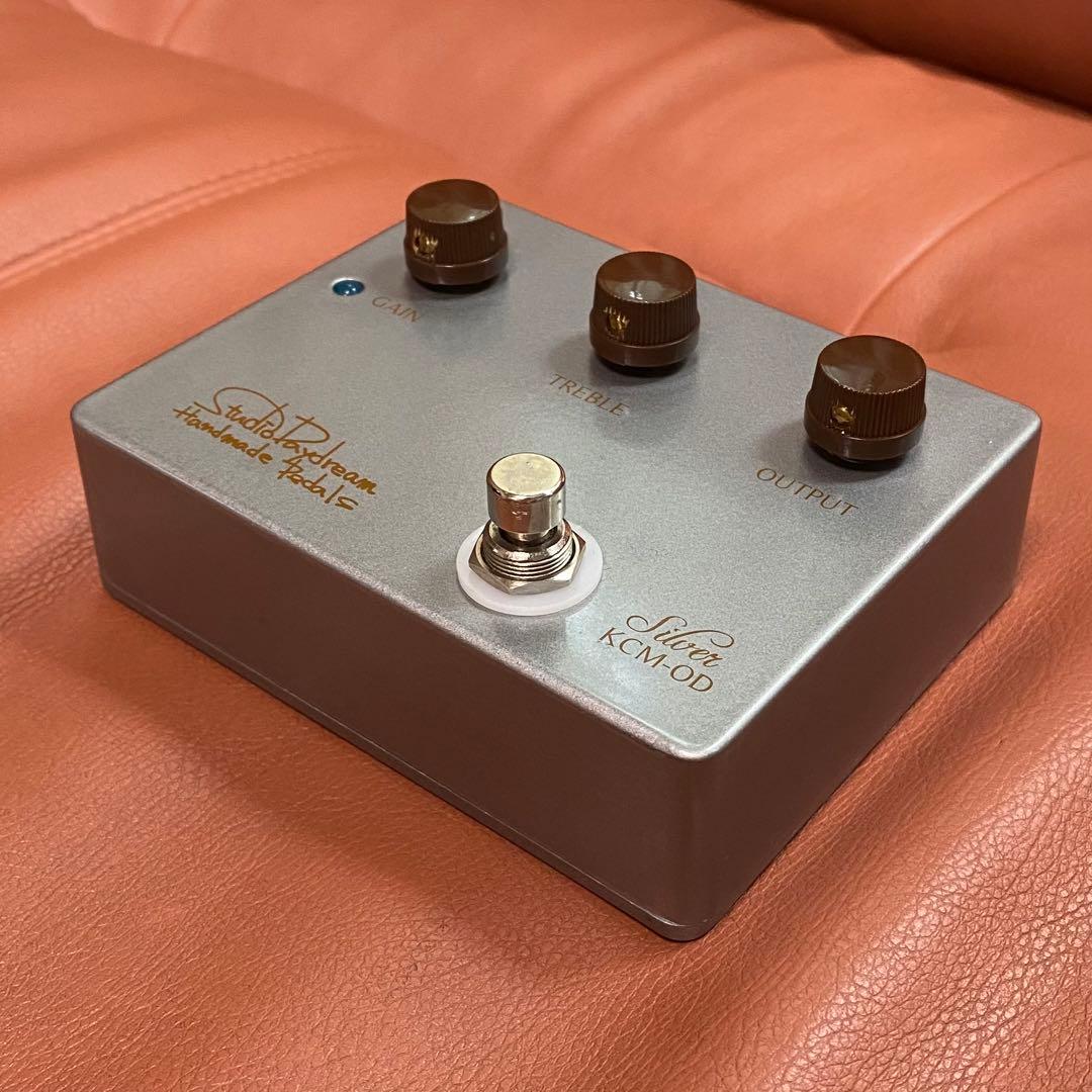 Studio Daydream KCM-OD Silver ケンタウルス系OD