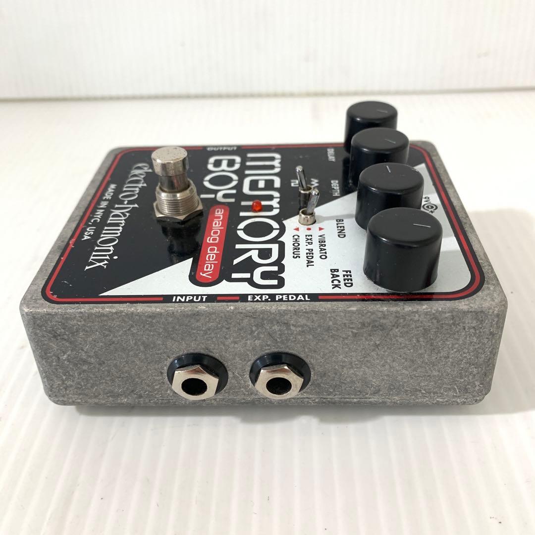 アナログディレイ　 ※AC欠品※動作未確認　M70819-14