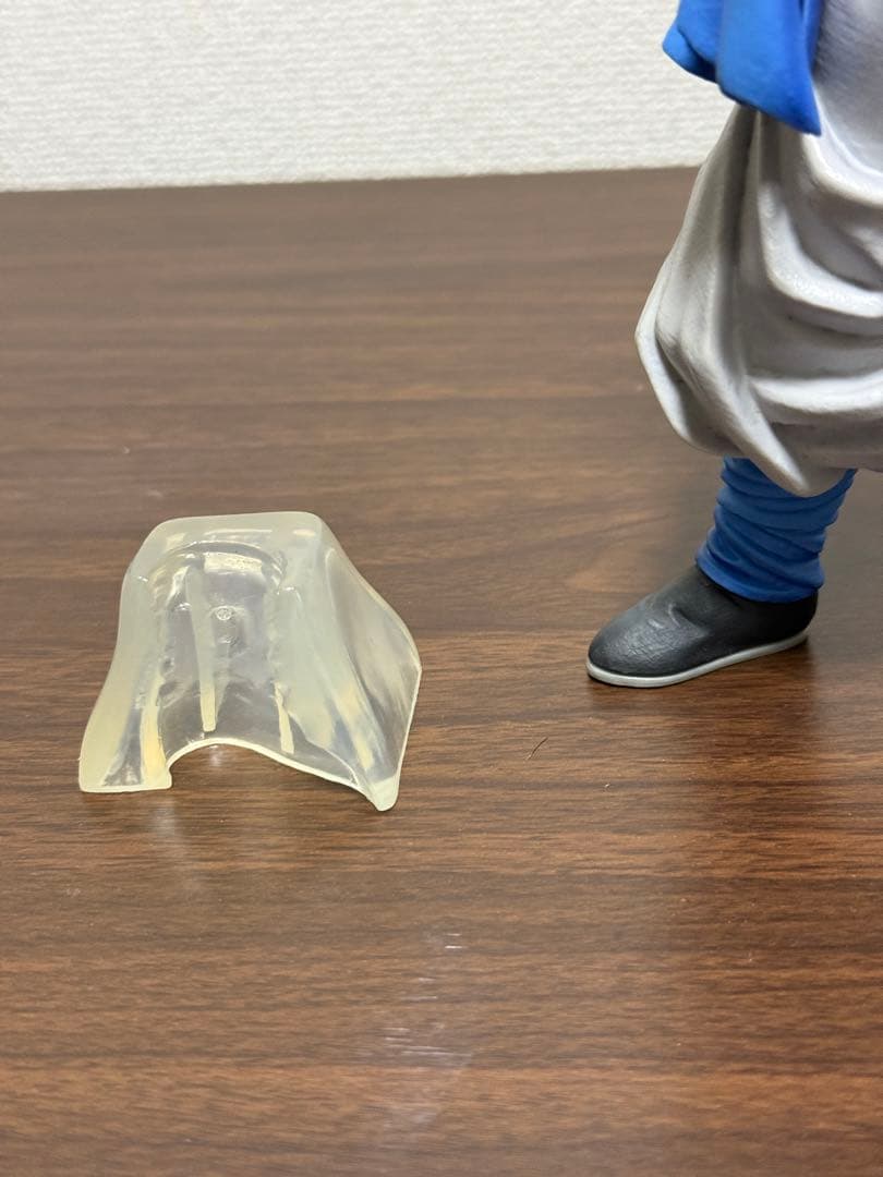 一番くじTHEGREATESTSAIYAN超サイヤ人4 ゴジータ