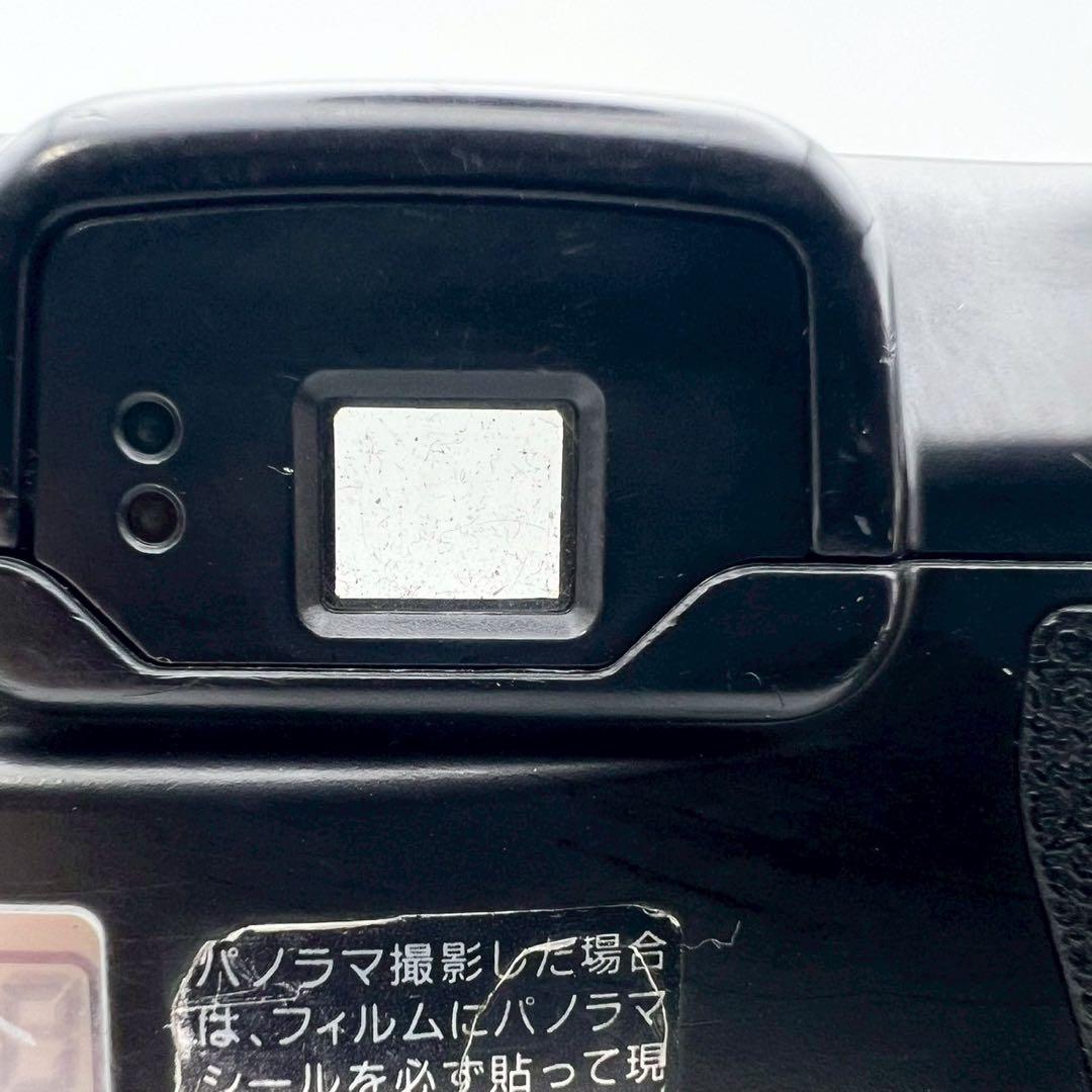 【完動品】Canon Autoboy SⅡ XL動作確認済 返金保証