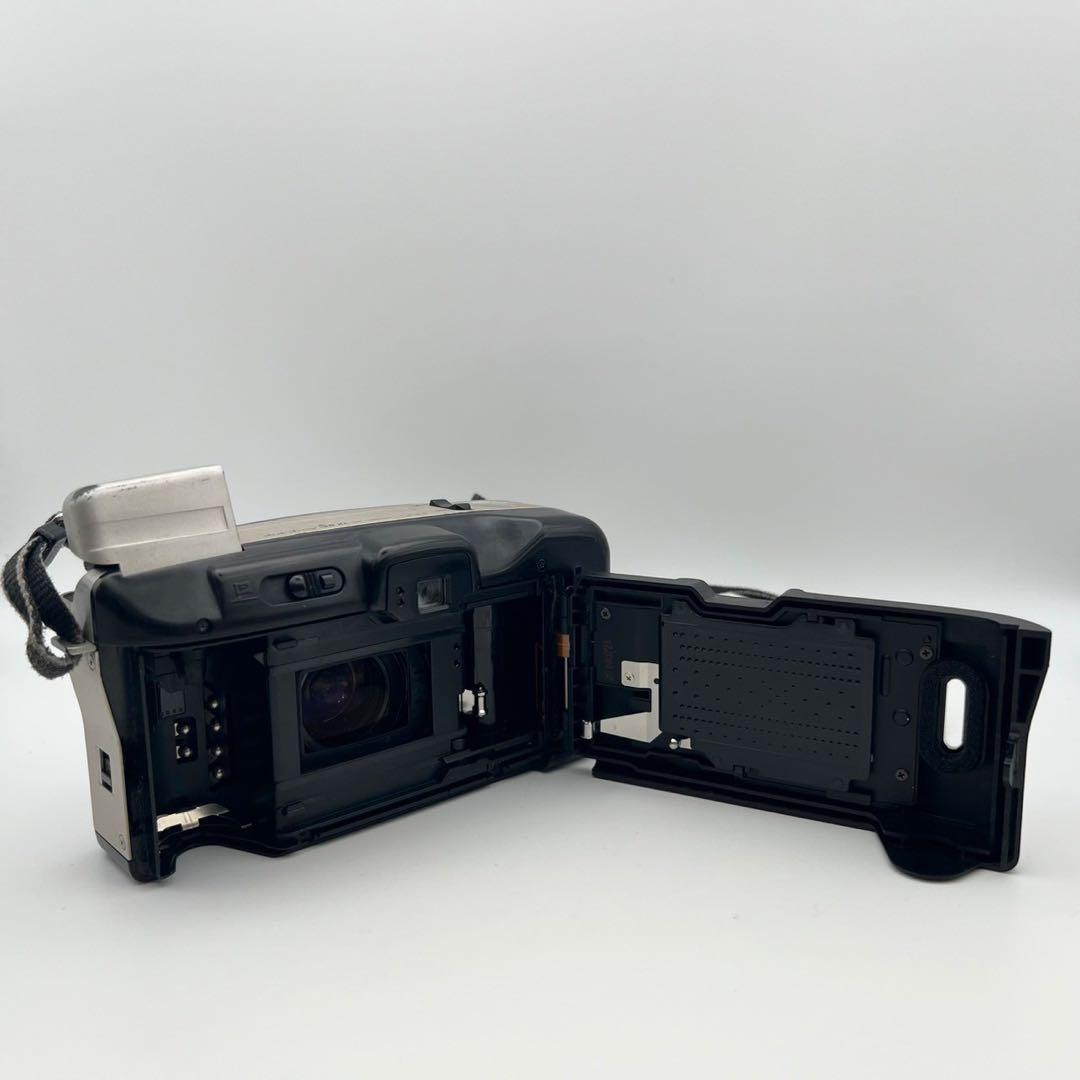 【完動品】Canon Autoboy SⅡ XL動作確認済 返金保証