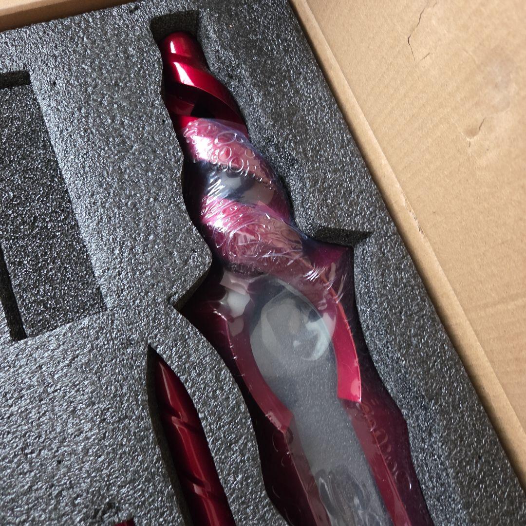 ロンギヌスの槍