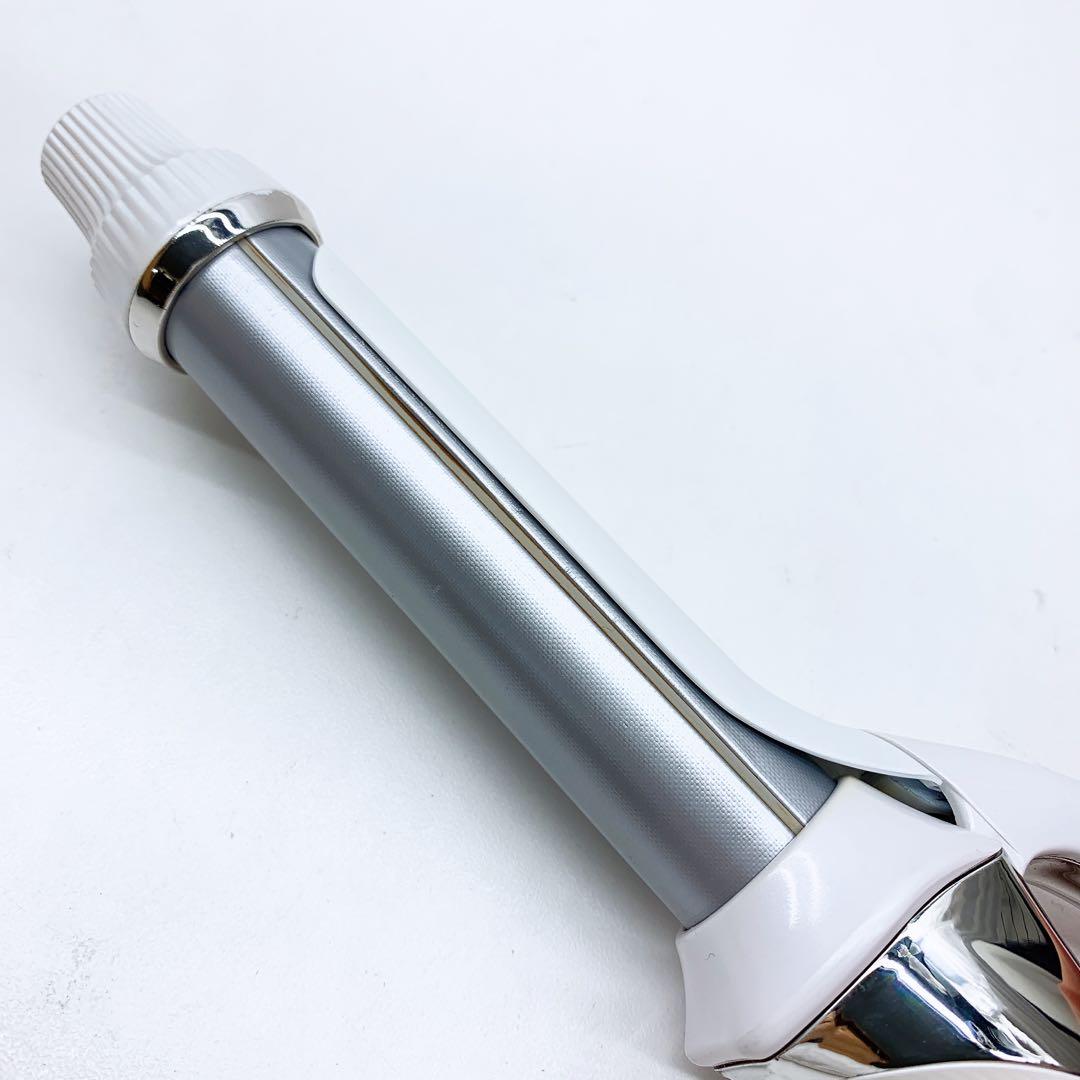 Refa リファ ビューテック カール アイロン 26mm