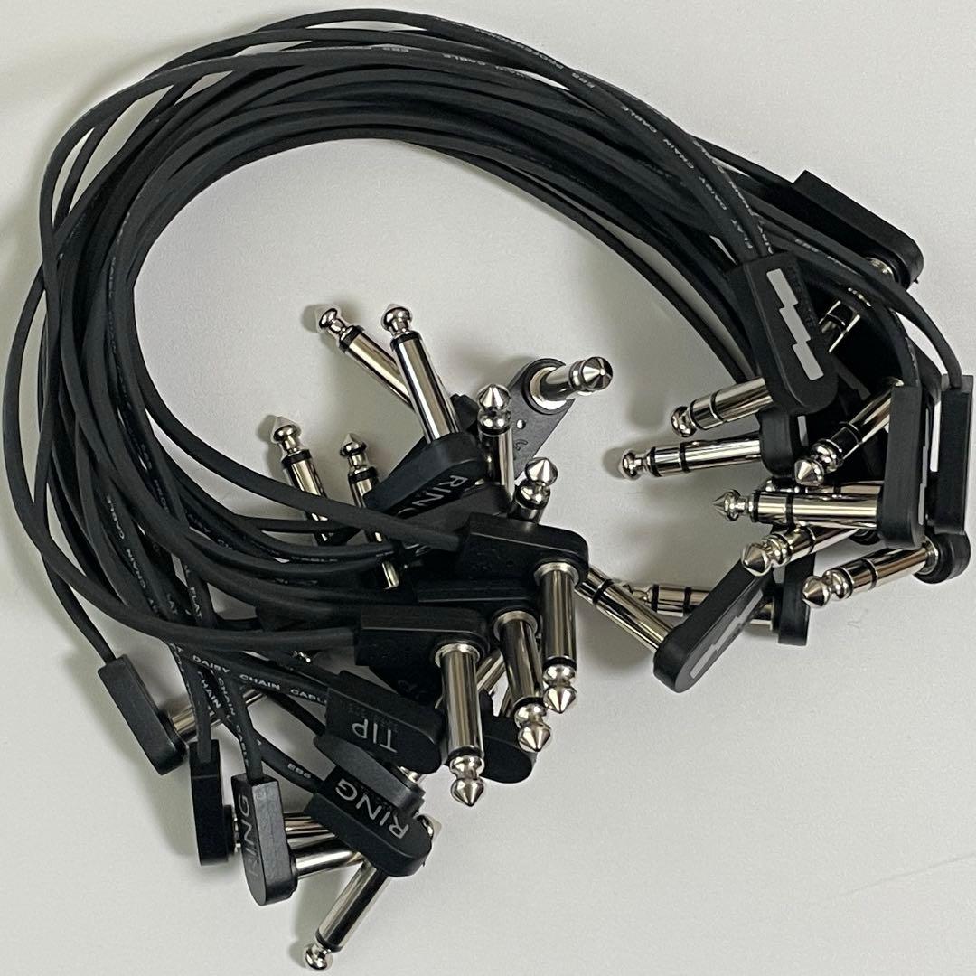 EBS ICY-30( インサーションケーブル ) 9本