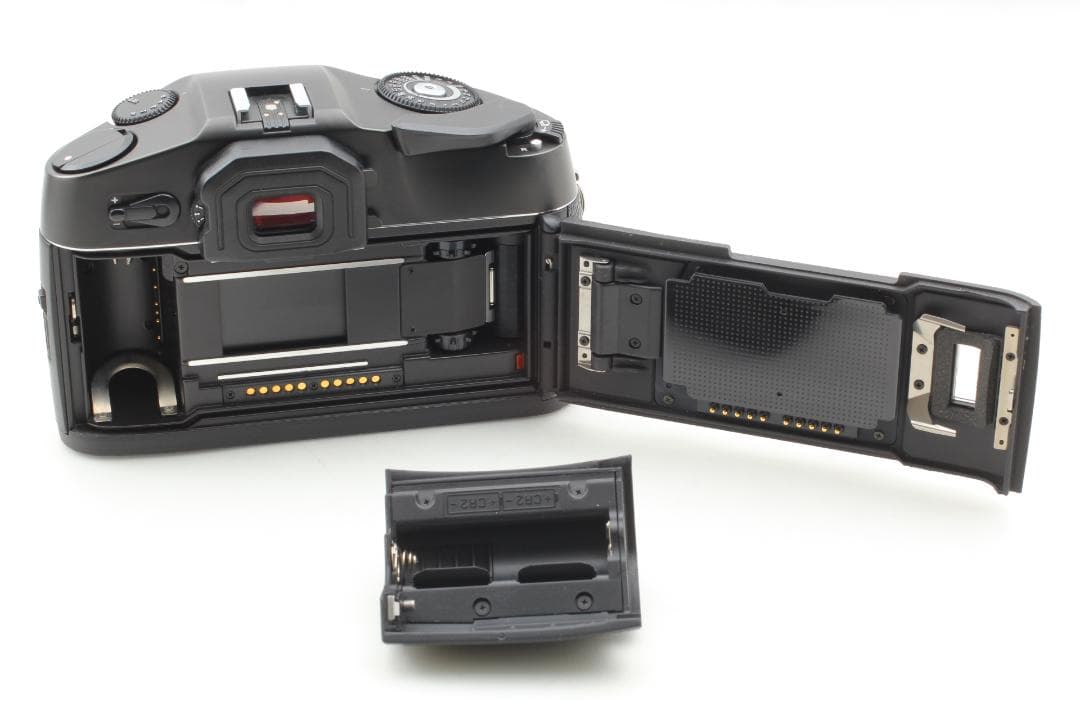 LEICA R8 一眼レフカメラ ブラック