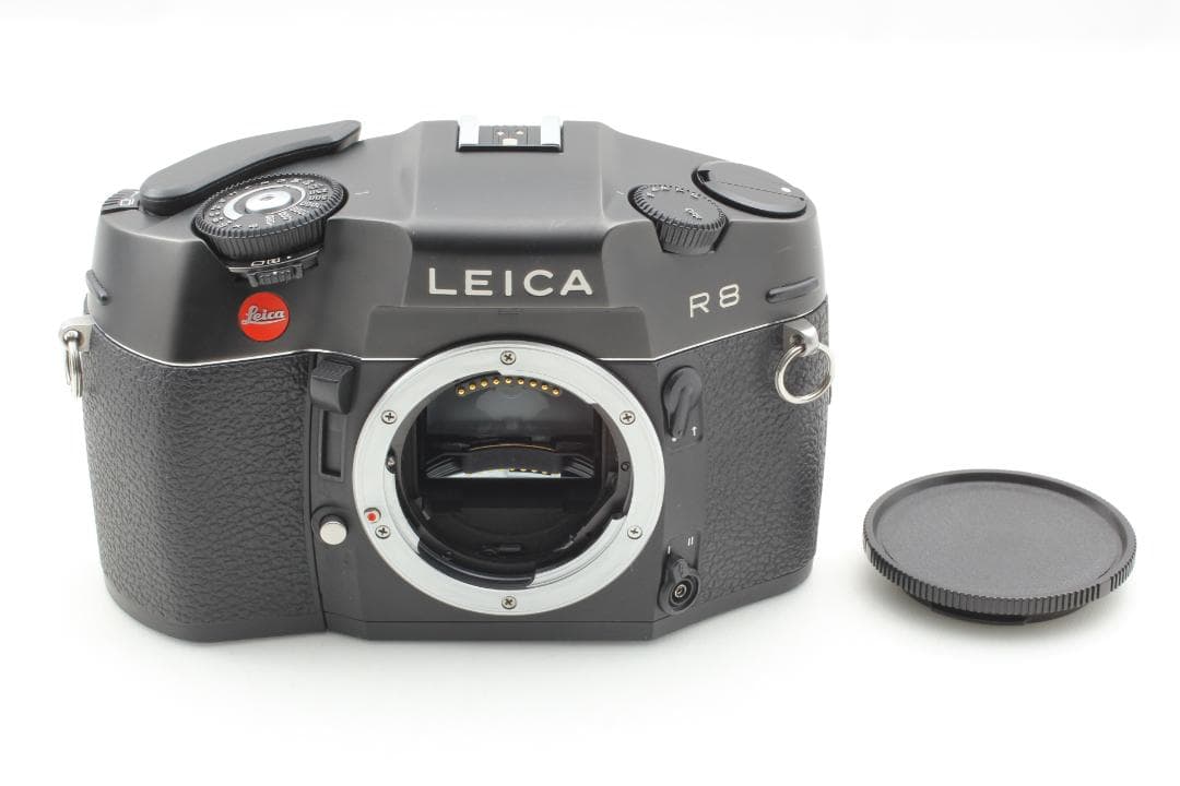 LEICA R8 一眼レフカメラ ブラック