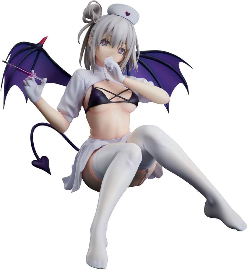 B-style アズールレーン マンチェスター スケアリー・ナイト・ケア