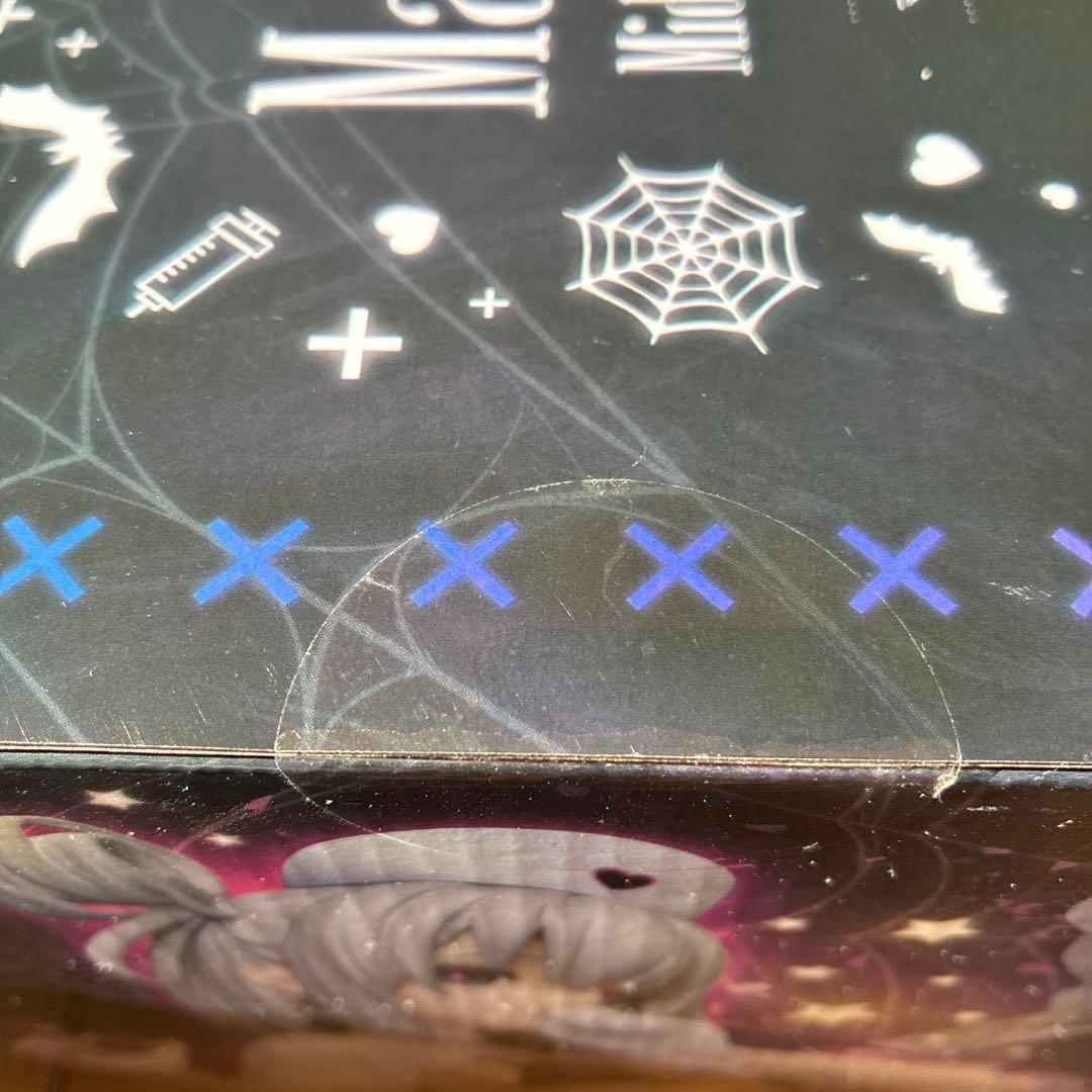 B-style アズールレーン マンチェスター スケアリー・ナイト・ケア