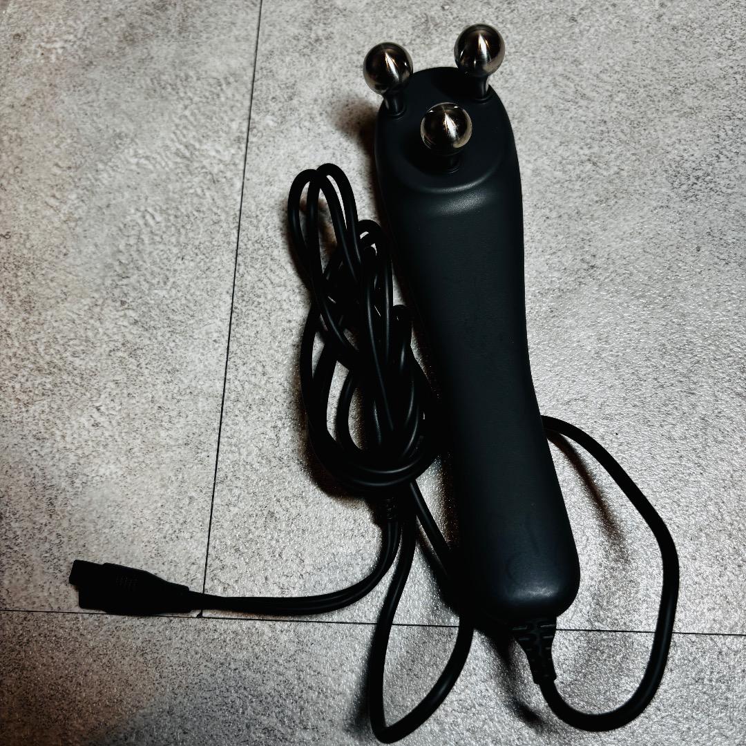 シェイプビートプレミアム 美顔器 ダイエット 伊藤超短波 EMS ディノス