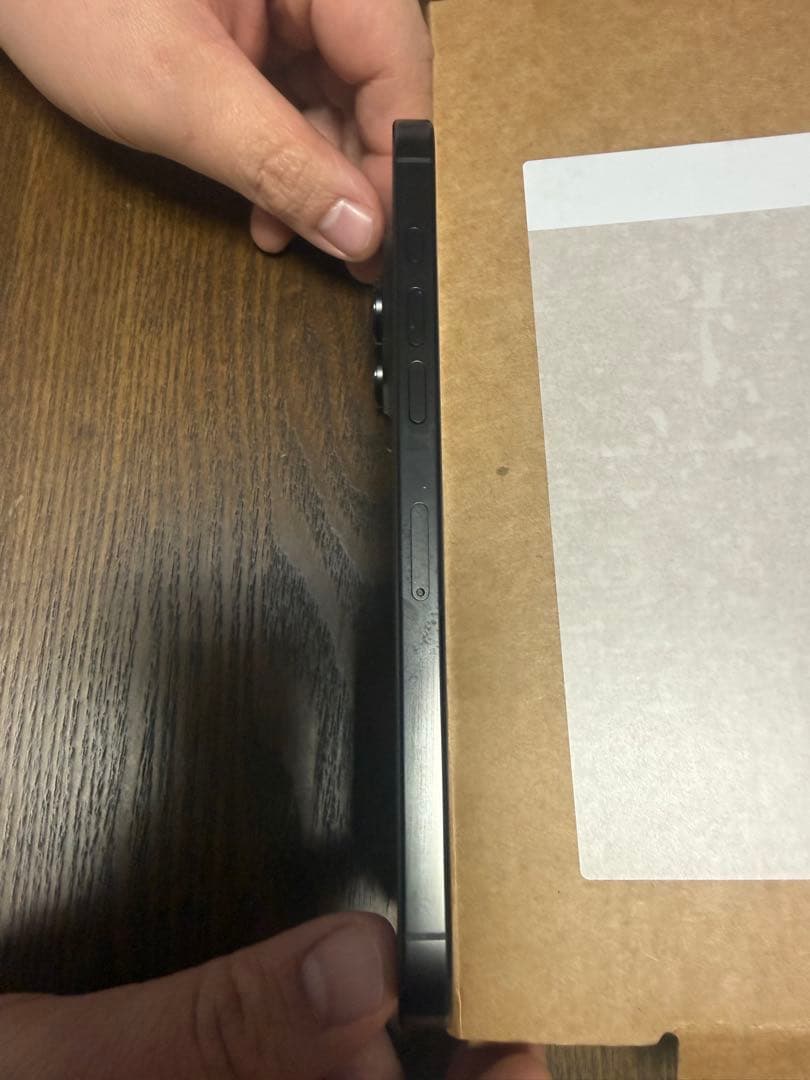 iPhone16 Pro max 256GB セット売り