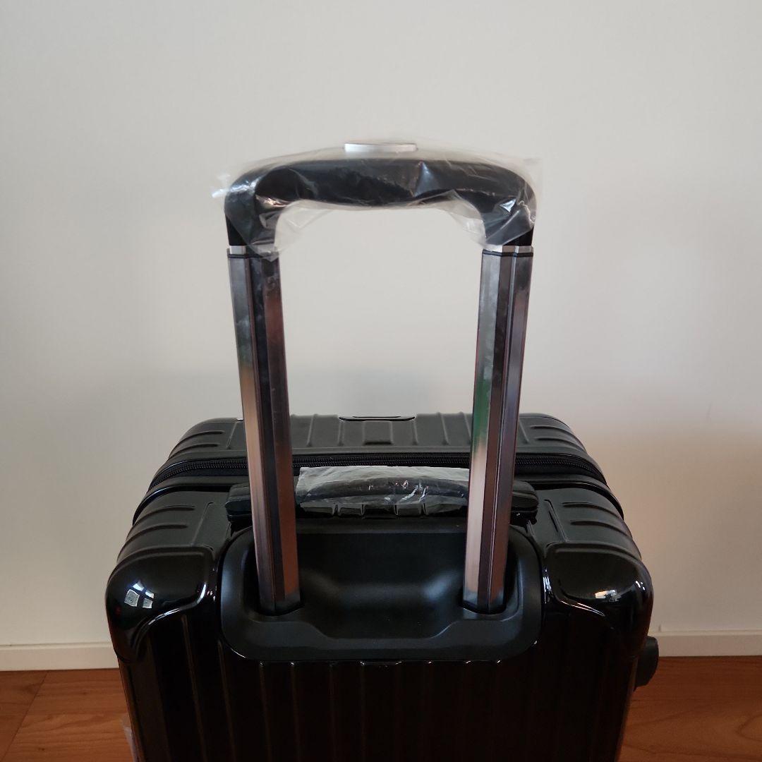 激レア　非売品　MASTER BUNNY EDITION キャリーケース