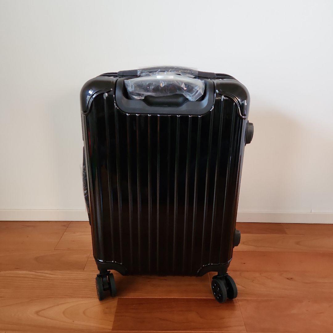 激レア　非売品　MASTER BUNNY EDITION キャリーケース