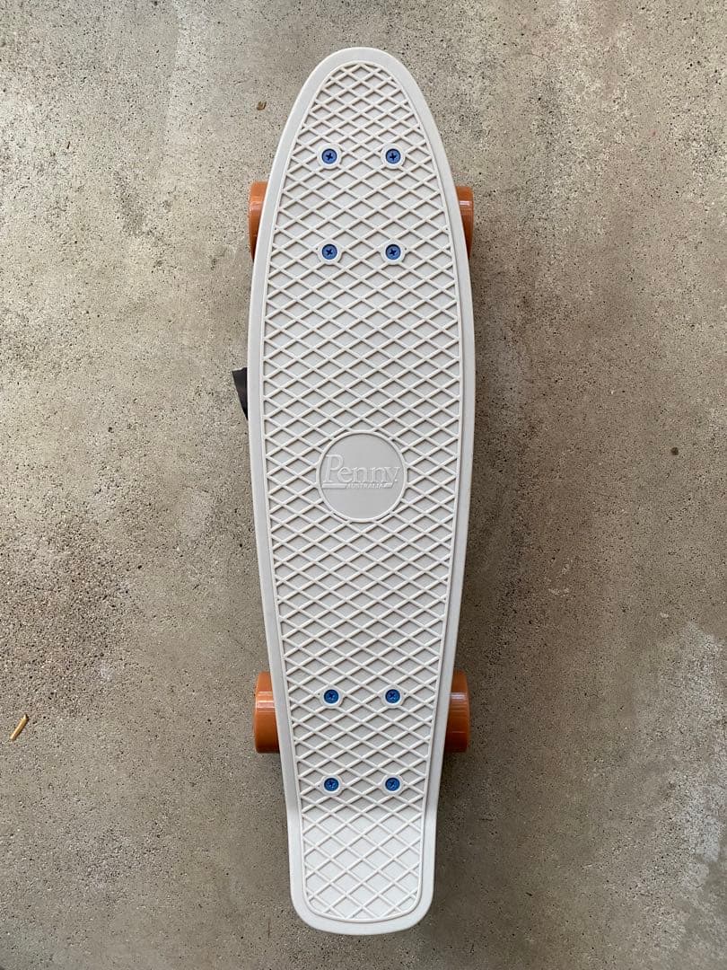 Penny スケートボード 22インチ　超メルカリ市値下げ中