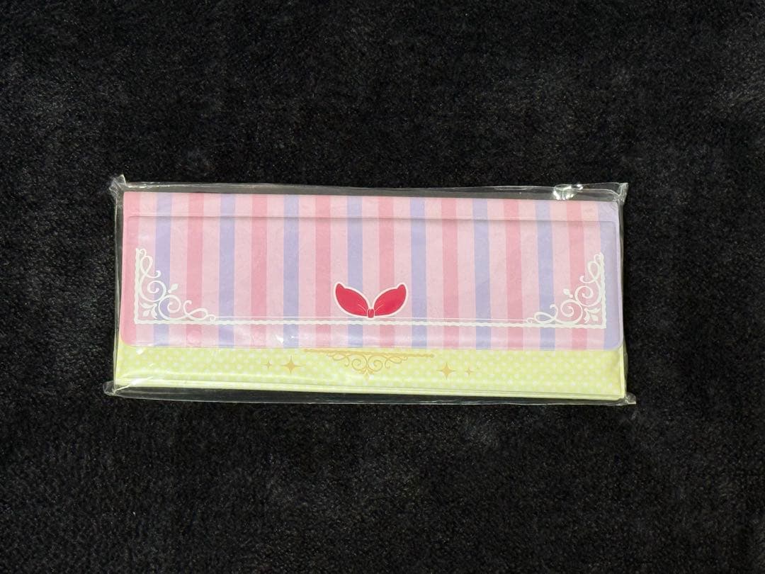 アイカツ！バインダー 星宮いちごVer.