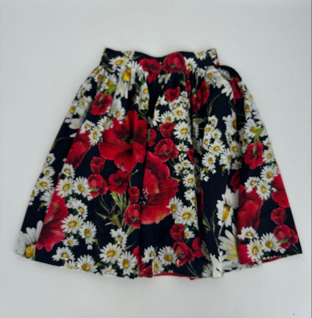 【２点】ドルチェ&ガッバーナ ボトムス スカート ひざ丈スカート (36)