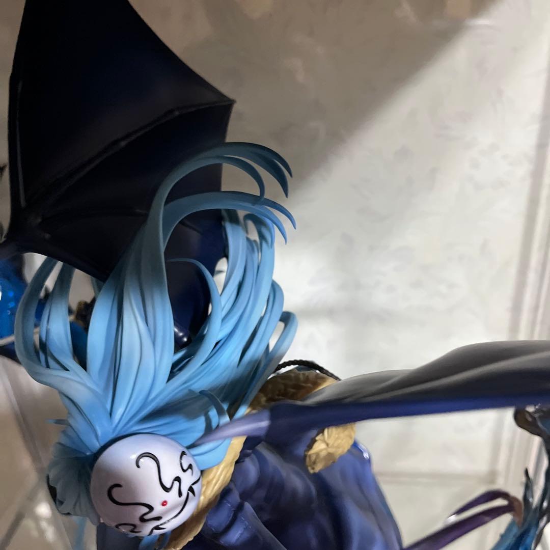 リムル＝テンペスト　ultimate ver 渋谷スクランブルフィギュア