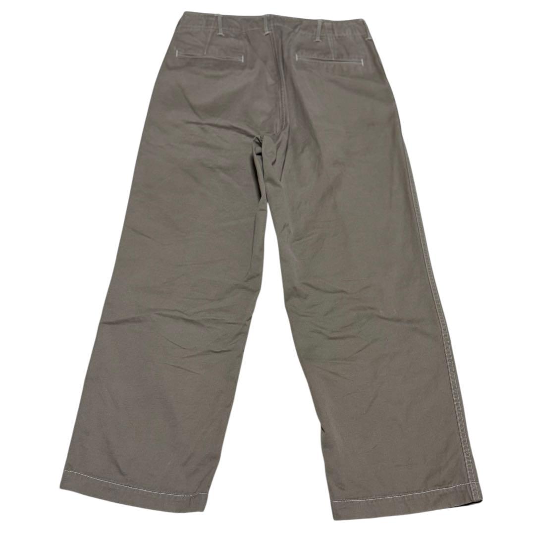 【JELADO】41 Khaki Lastresort Chino M