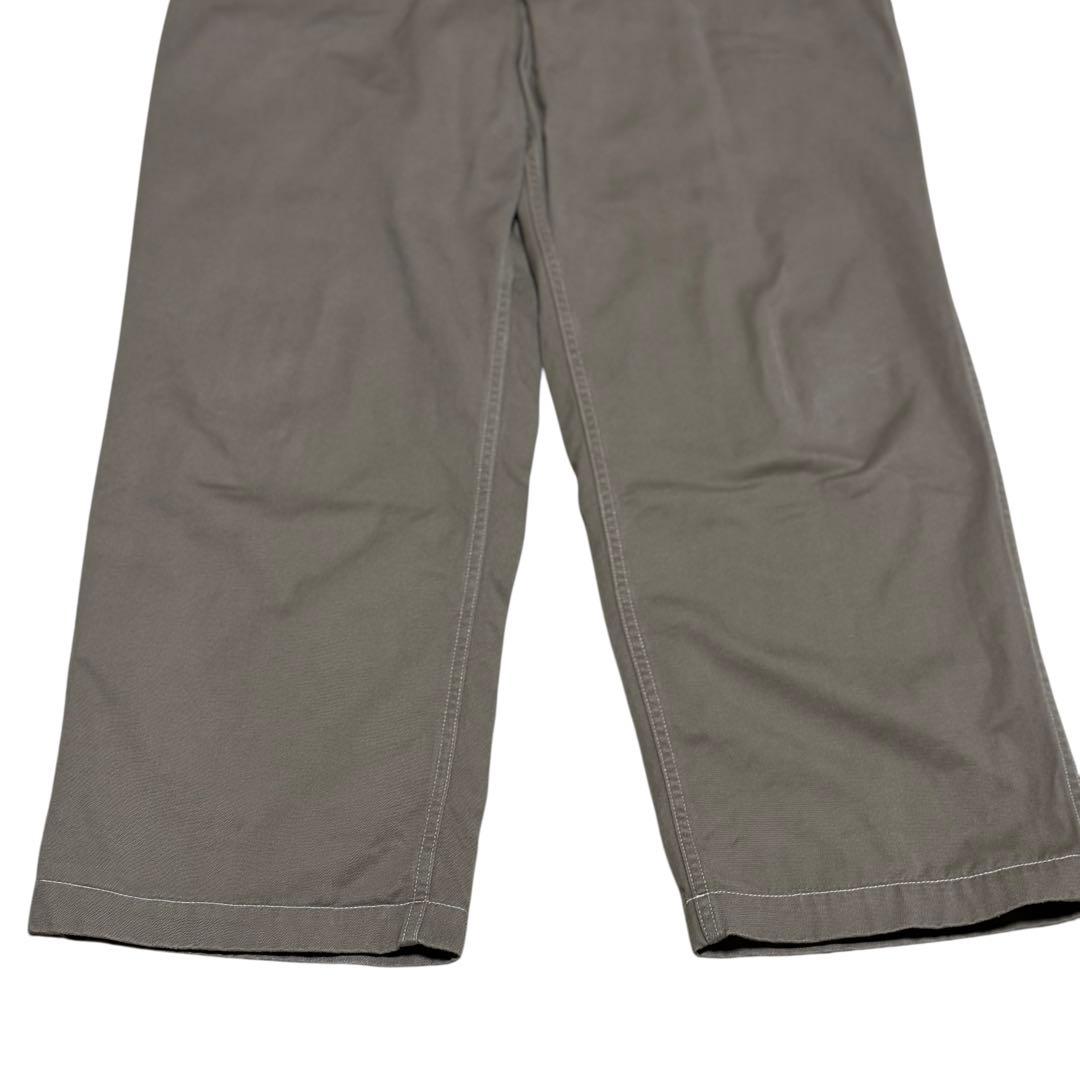 【JELADO】41 Khaki Lastresort Chino M