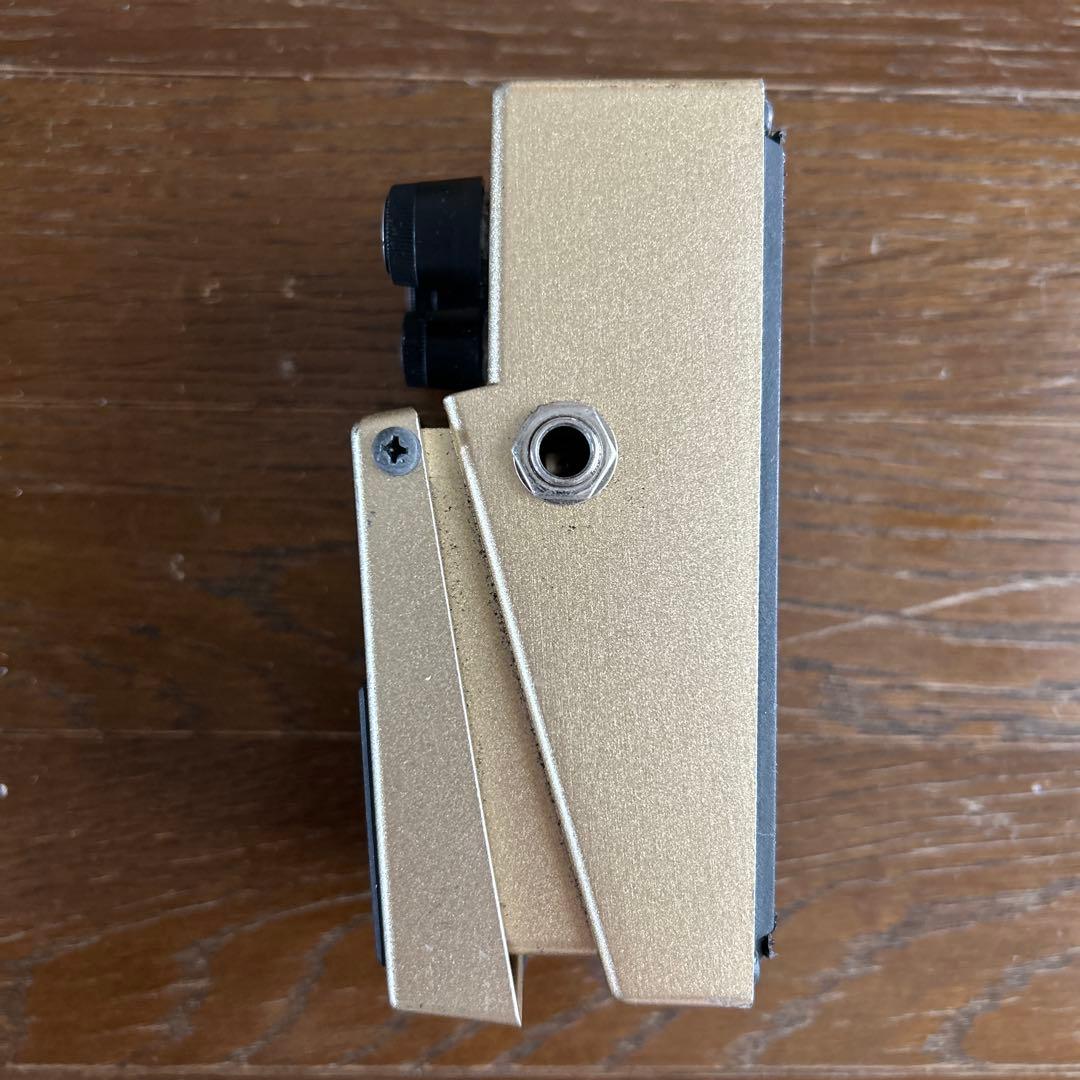 ギター BOSS Acoustic Preamp AD-2