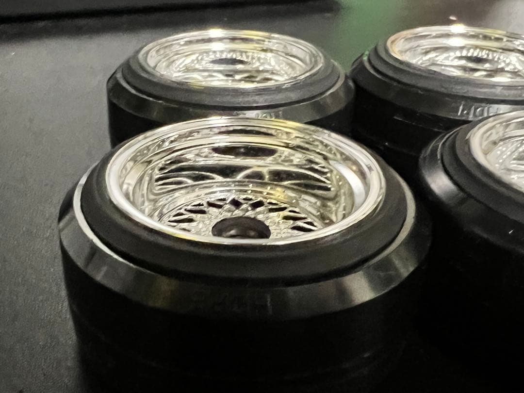 廃盤　10/1 スケールダイナミクスメッシュホイール