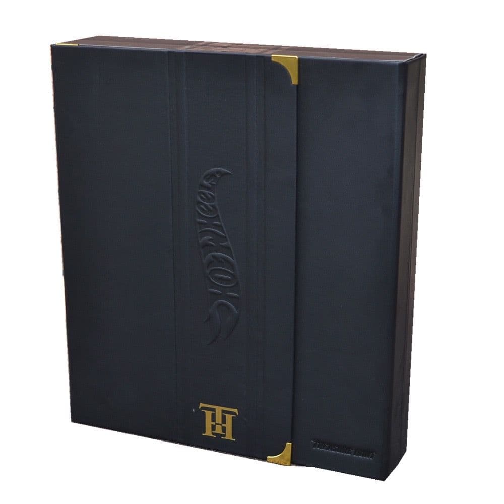 HOT WHEELS 2011トレジャーハント３０台セット用箱