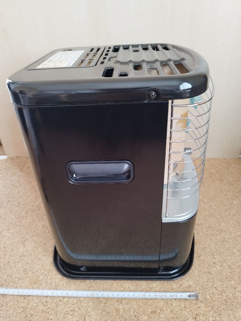 石油ストーブ　GKP-P243N