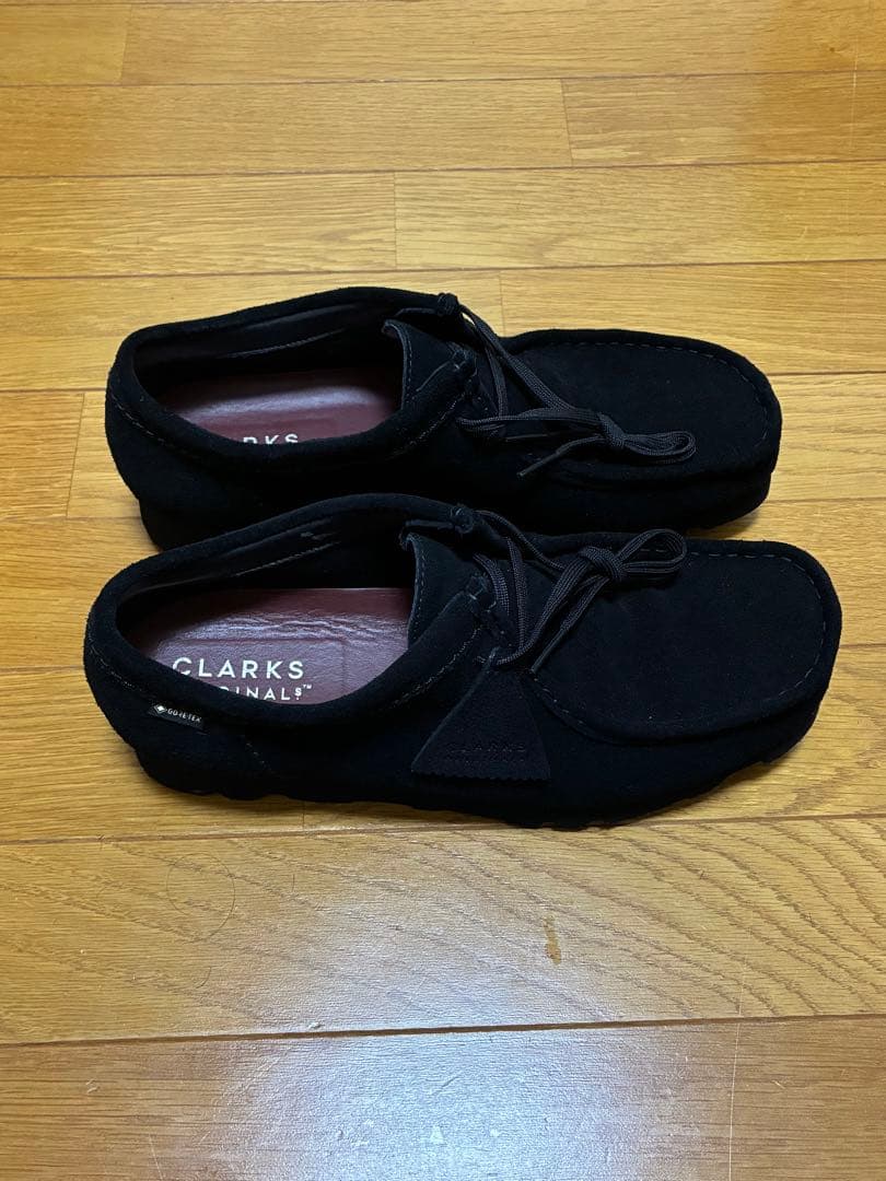 WallabeeGTX / メンズ ワラビーゴアテックス