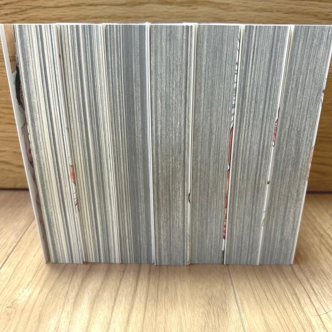 【全巻初版】シグルイ　文庫　全巻