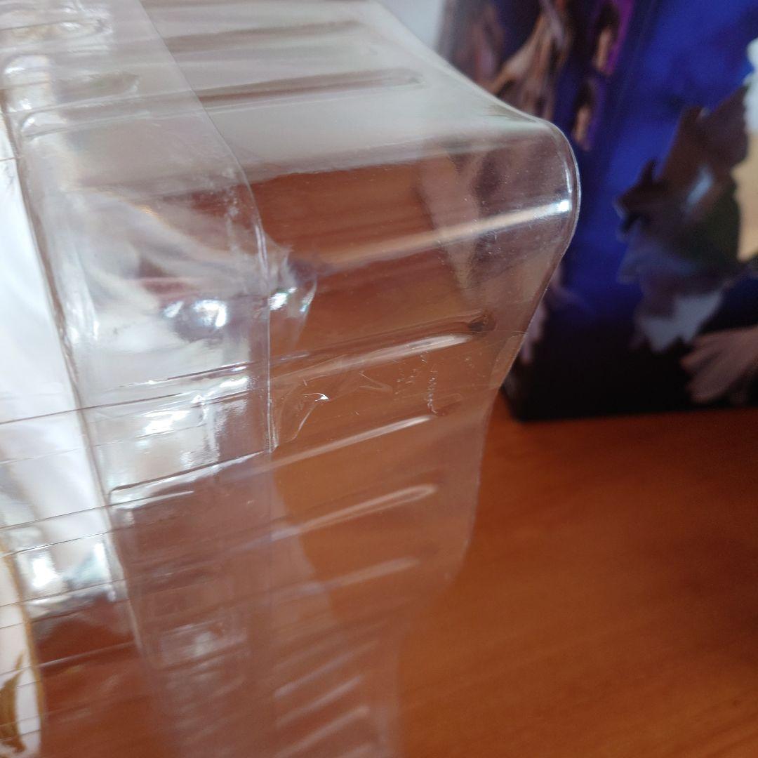 GEM コードギアスR2 ルルーシュ　フィギュア